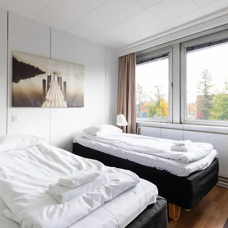 Lejlighed Spacious And Cozy 2 Bedroom For 7 Vantaa