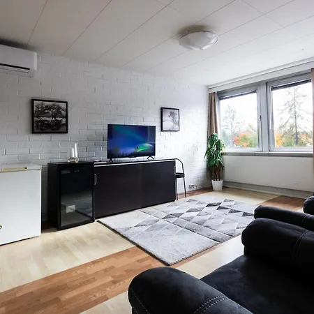 Lejlighed Spacious And Cozy 2 Bedroom For 7 *
