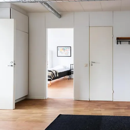 Spacious And Cozy 2 Bedroom For 7 * Vantaa