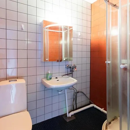 Spacious And Cozy 2 Bedroom For 7 Lejlighed *